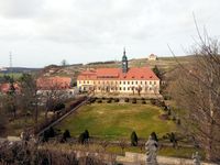 losgedackelt Schloss Diesbar-Seu&szlig;litz entdecken